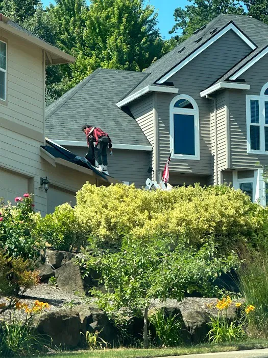 Aquarius Roofing LLC Picture 7