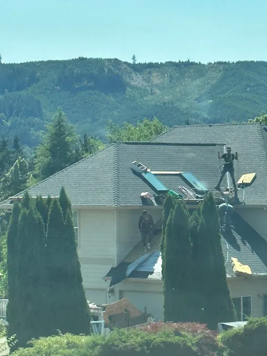 Aquarius Roofing LLC Picture 6