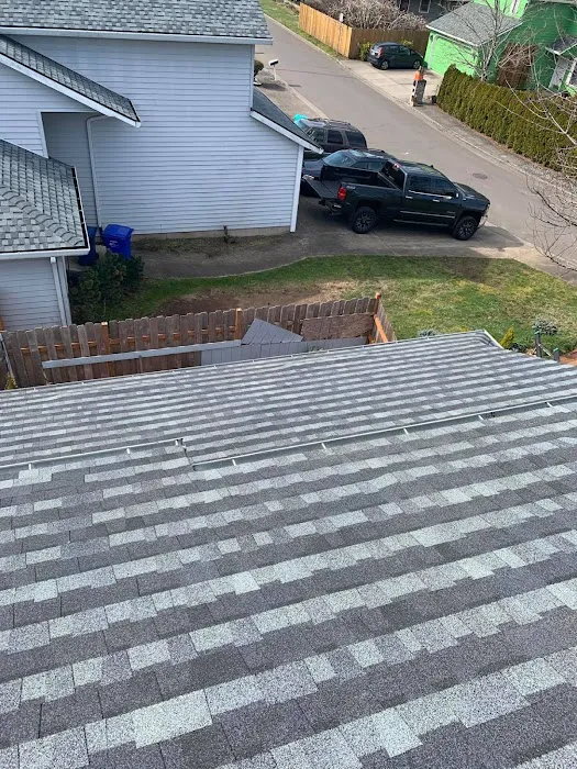 Aquarius Roofing LLC Picture 1