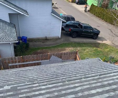 Aquarius Roofing LLC
