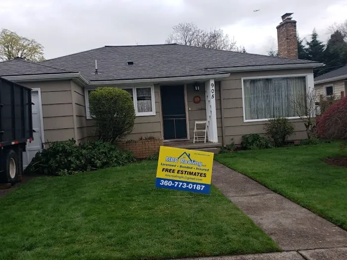 MRC Roofing LLC Picture 5