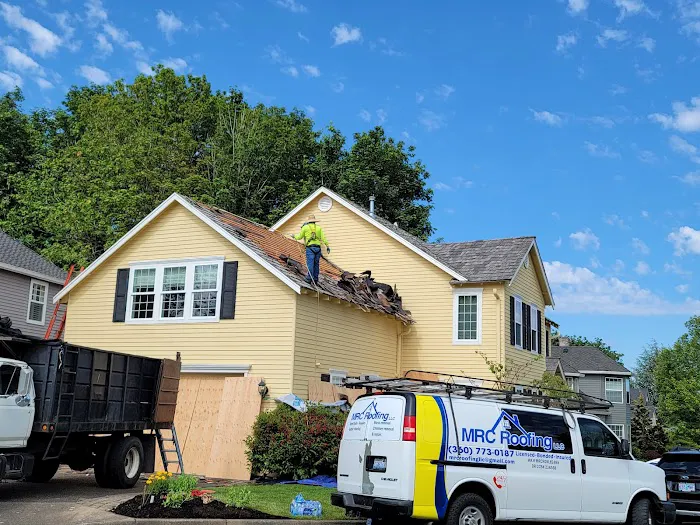 MRC Roofing LLC Picture 10