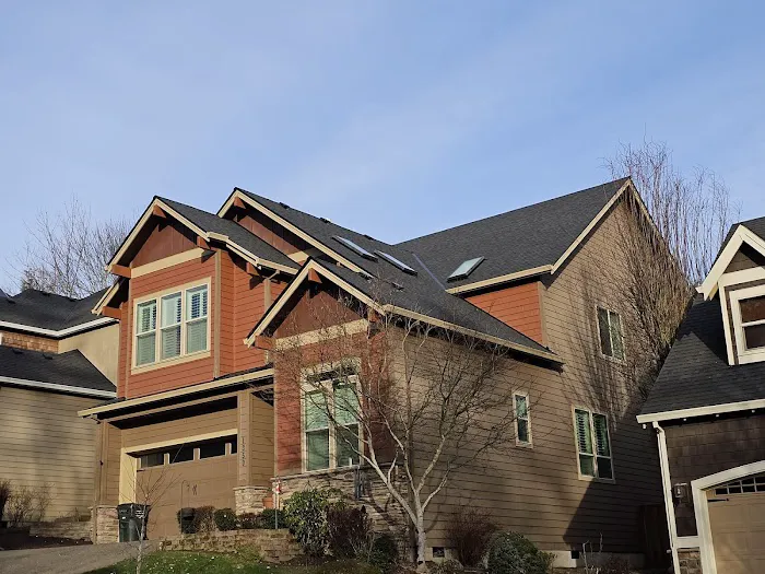 MRC Roofing LLC Picture 1