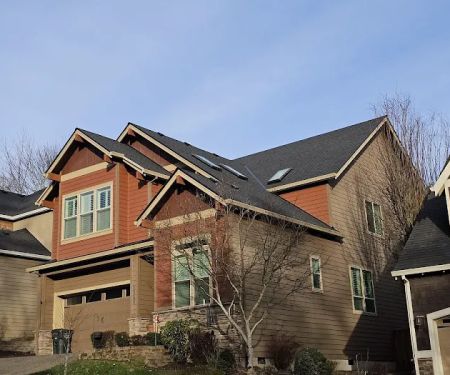 MRC Roofing LLC