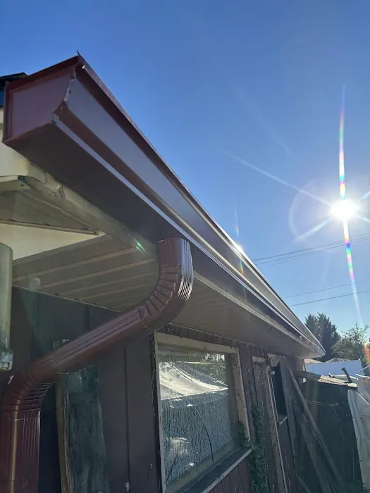 Gold Shield Exteriors Picture 5