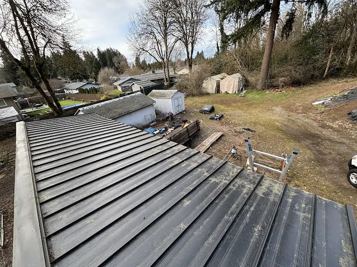 Gold Shield Exteriors Picture 7