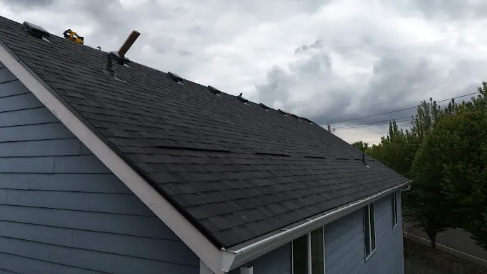 Gold Shield Exteriors Picture 2