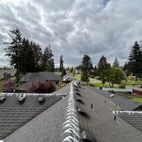 Gold Shield Exteriors ico