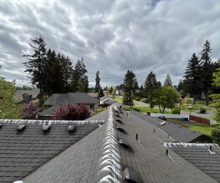 Gold Shield Exteriors