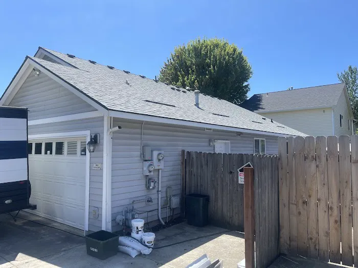 Gold Shield Exteriors Picture 3