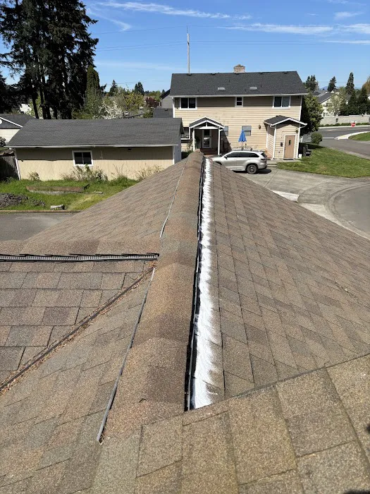 Gold Shield Exteriors Picture 8