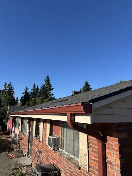 Gold Shield Exteriors Picture 4