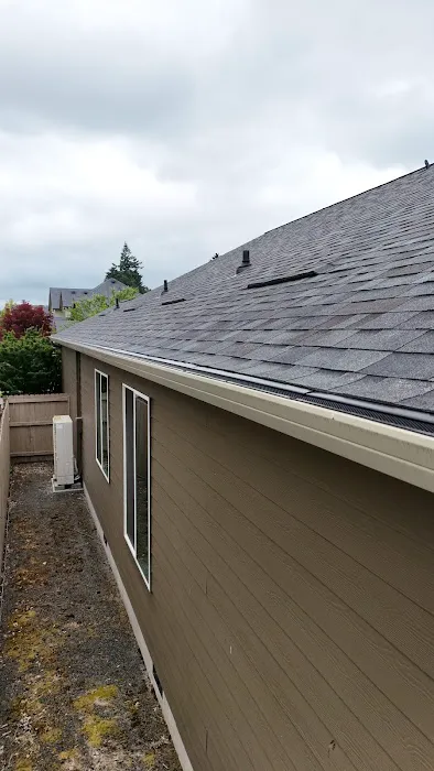 Gold Shield Exteriors Picture 9