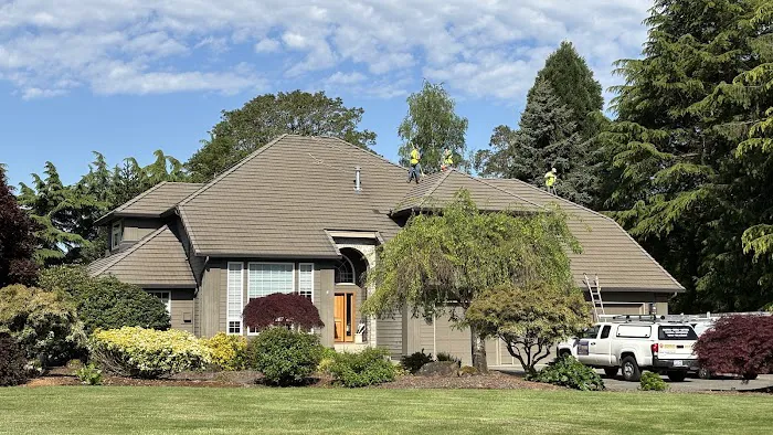 Gold Shield Exteriors Picture 10