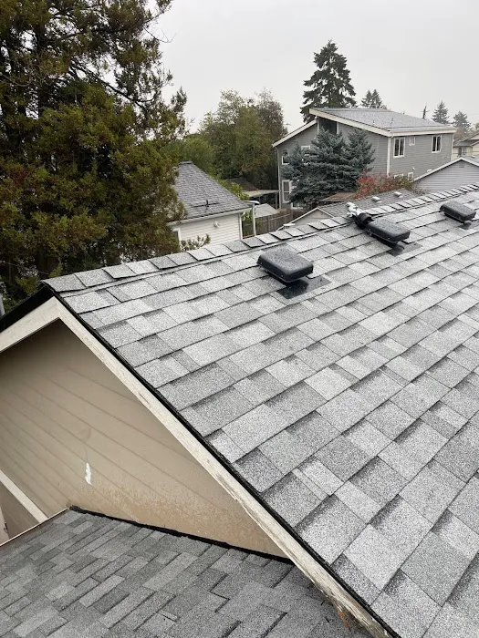 Northwest Roof Maintenance Inc. Picture 5