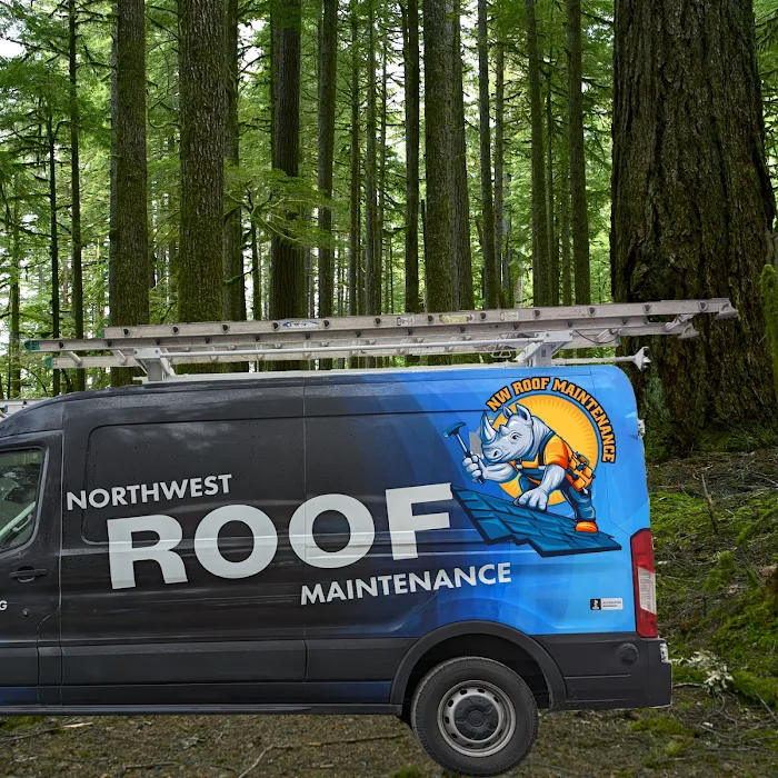 Northwest Roof Maintenance Inc. Picture 10