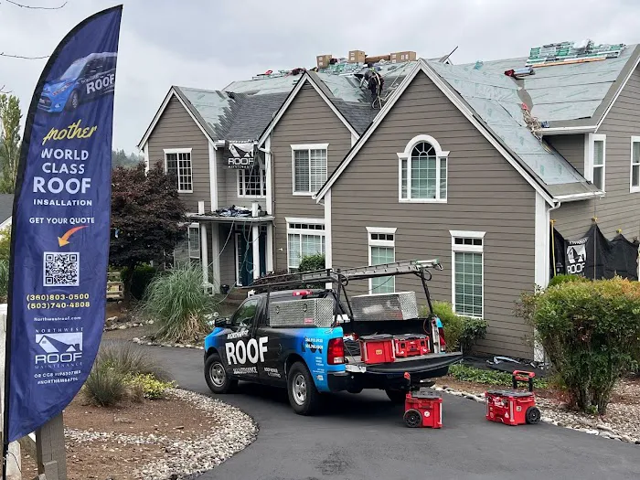 Northwest Roof Maintenance Inc. Picture 6