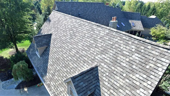 Hillsboro Roofing Company Picture 1