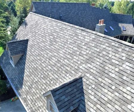 Hillsboro Roofing Company