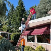 Allen Exterior Remodeling, Inc. ico