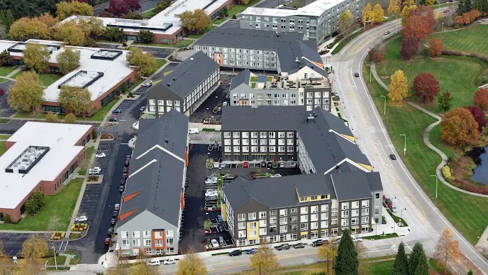 Carlson Roofing Company Inc Picture 7