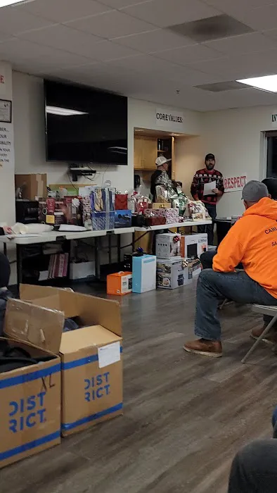 Carlson Roofing Company Inc Picture 6