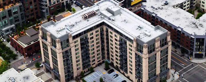 Carlson Roofing Company Inc Picture 4