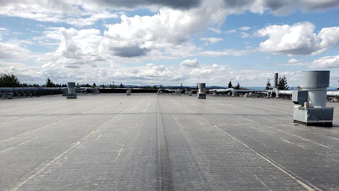 Carlson Roofing Company Inc Picture 5