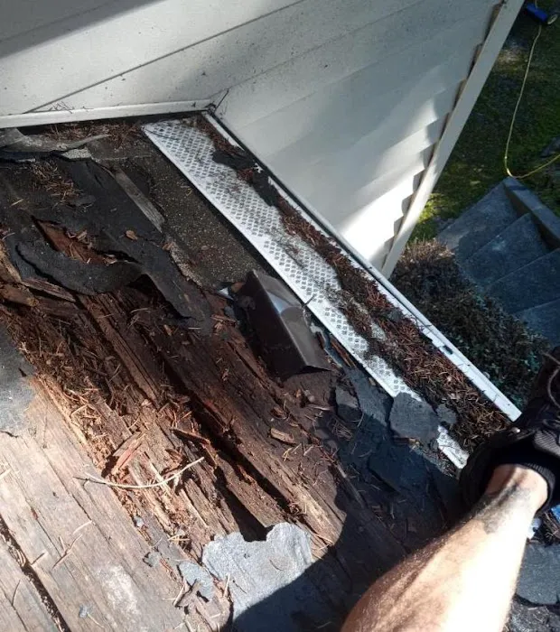 French Roofing LLC Picture 8