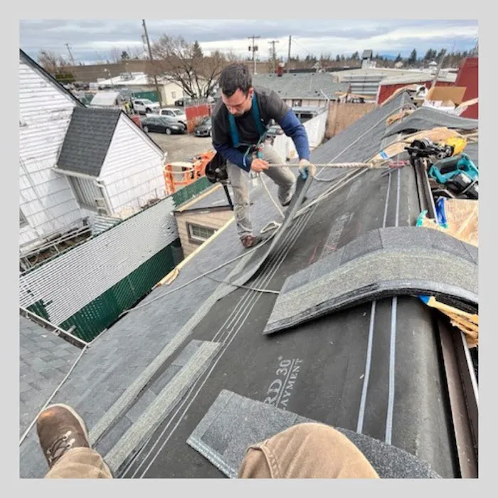 French Roofing LLC Picture 3