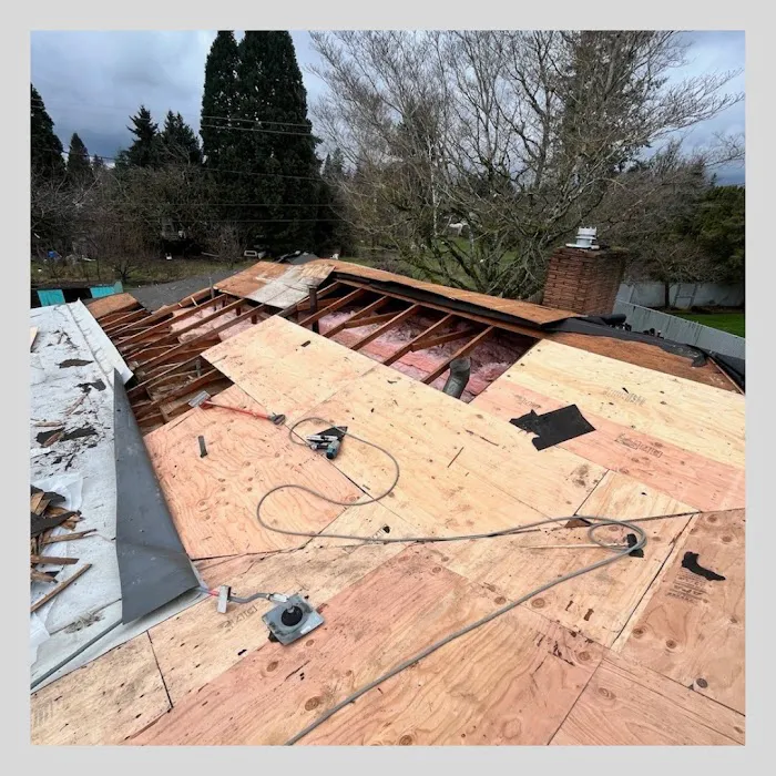 French Roofing LLC Picture 6