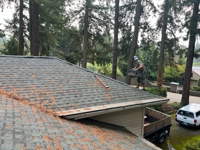 French Roofing LLC Picture 4