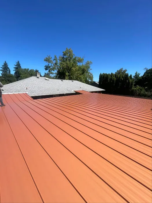 C&V Roofing and Construction Picture 6