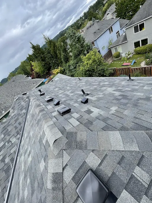 C&V Roofing and Construction Picture 7