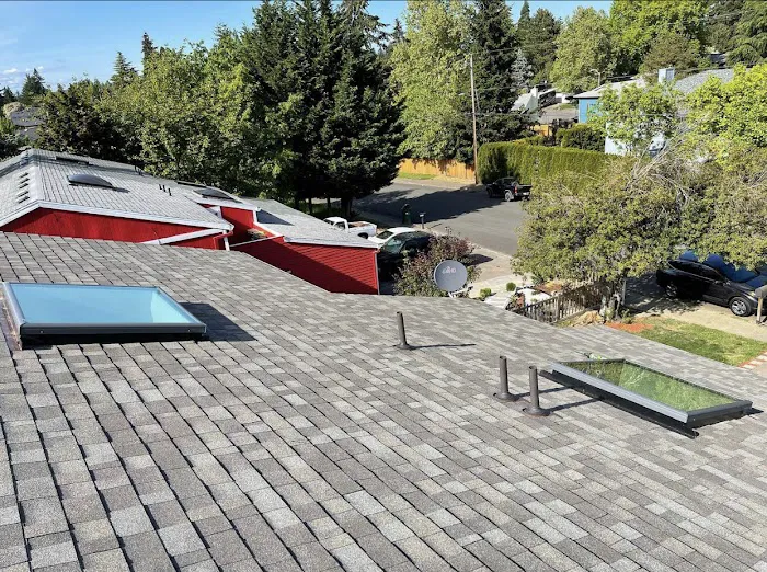 C&V Roofing and Construction Picture 8