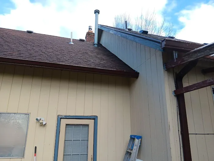 C&V Roofing and Construction Picture 1