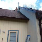 C&V Roofing and Construction