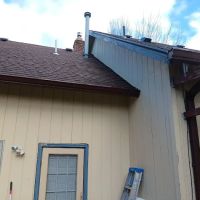 C&V Roofing and Construction ico