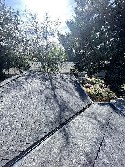 C&V Roofing and Construction Picture 9