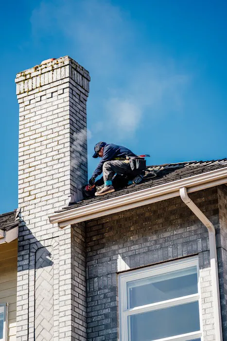 Guardian Roofing, Gutters & Insulation Picture 8