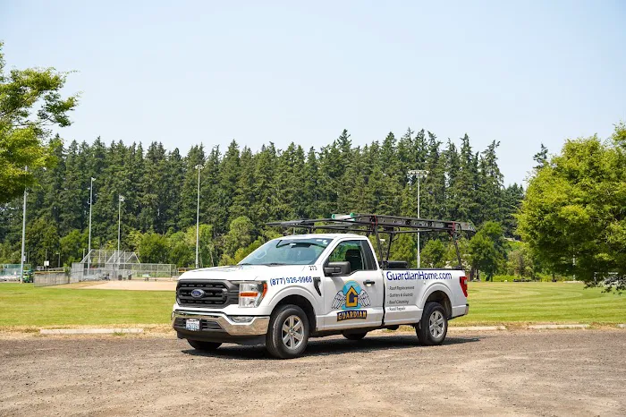 Guardian Roofing, Gutters & Insulation Picture 6