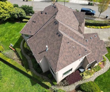 HER Roofing