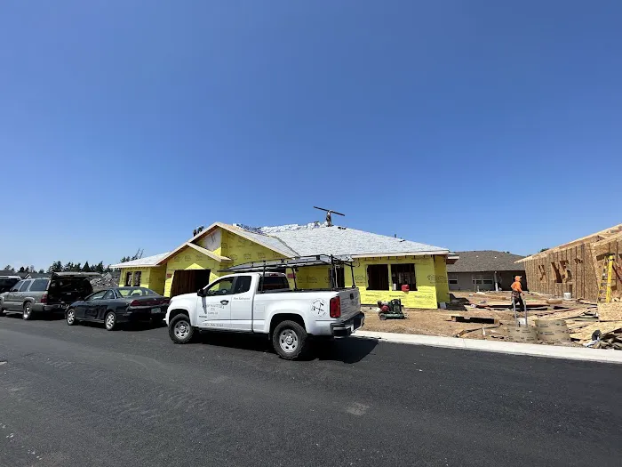 Roof Masters Inc. Picture 2