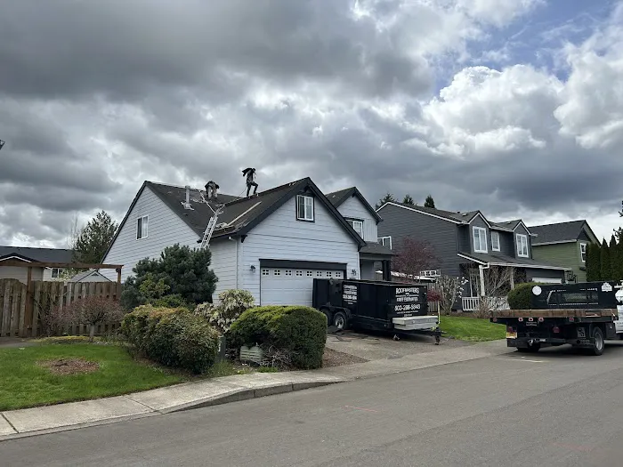 Roof Masters Inc. Picture 3