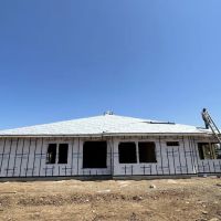 Roof Masters Inc. ico