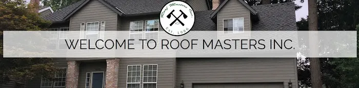 Roof Masters Inc. Picture 4