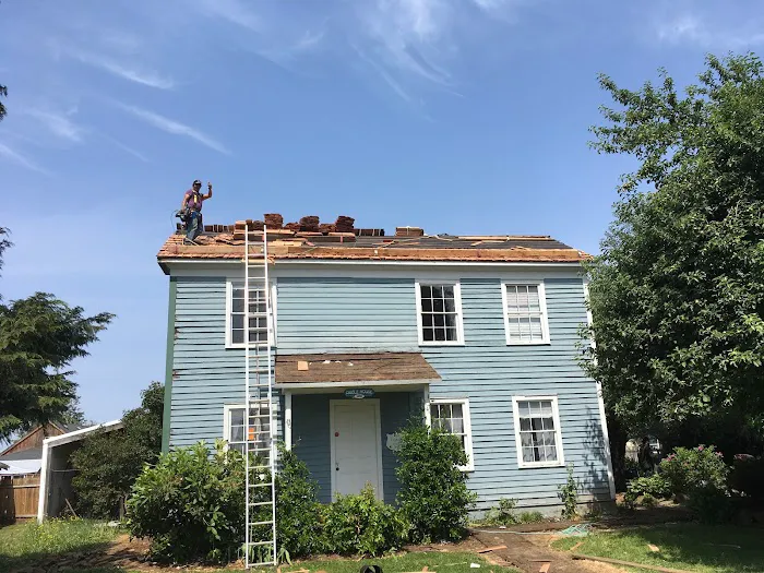 Roof Masters Inc. Picture 8