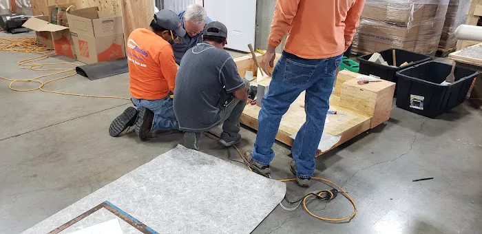 Fisher Roofing Picture 4