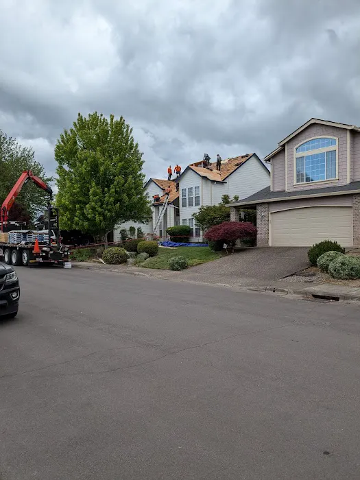 Fisher Roofing Picture 1