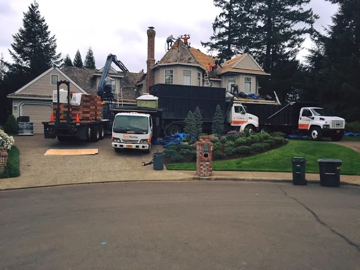 Fisher Roofing Picture 6